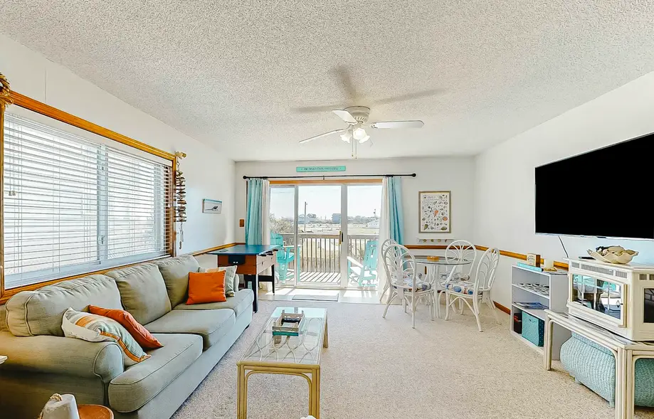 Oceanside Fun 952 RR