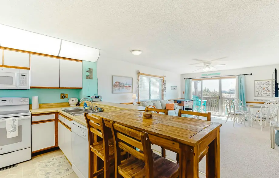 Oceanside Fun 952 RR