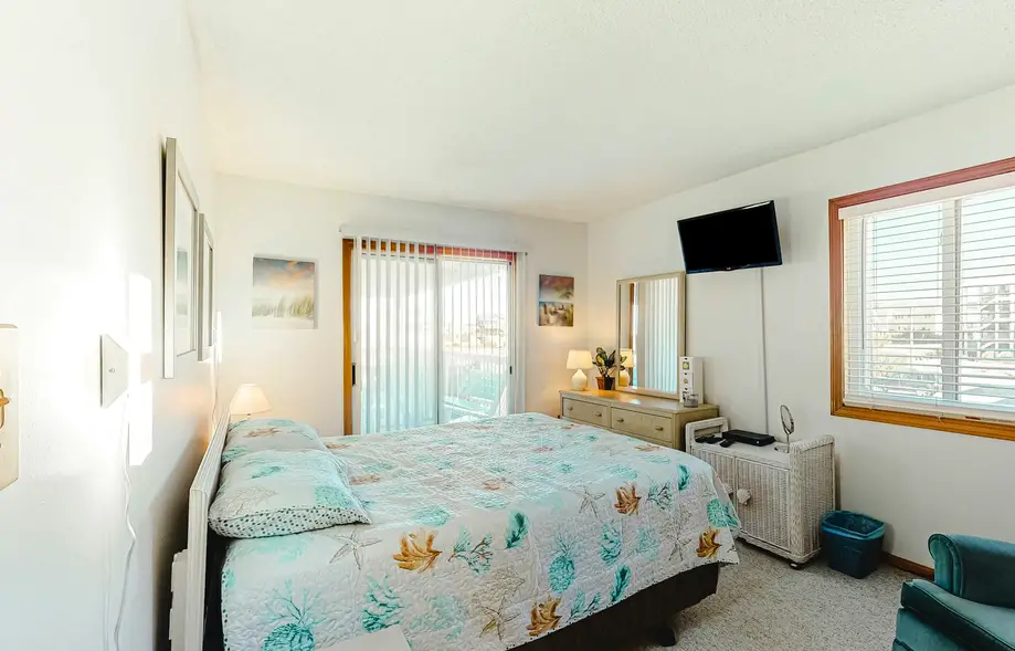 Oceanside Fun 952 RR