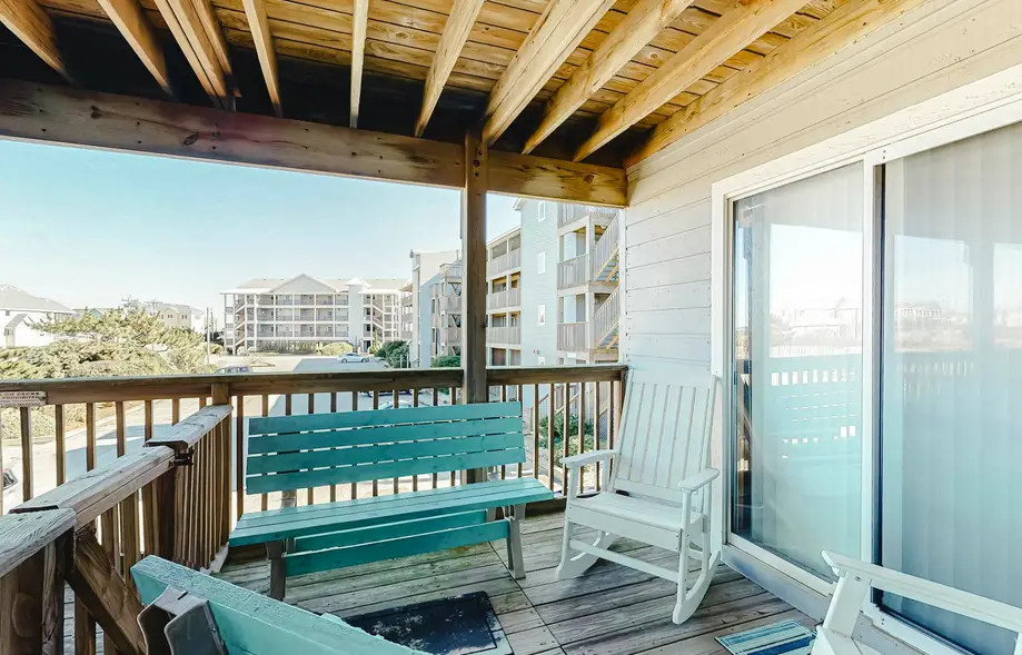 Oceanside Fun 952 RR