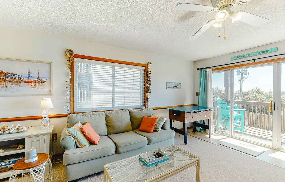 Oceanside Fun 952 RR