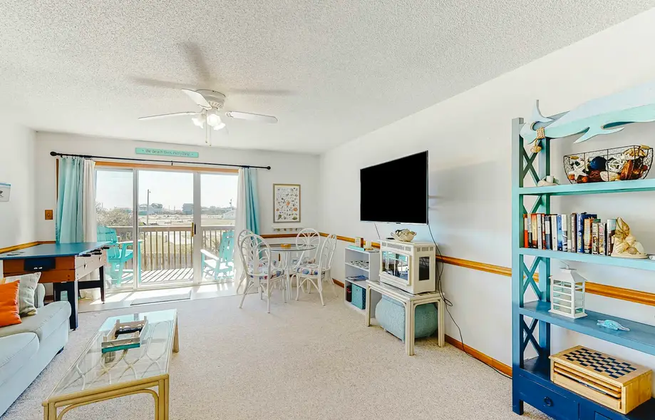 Oceanside Fun 952 RR