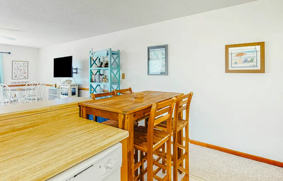 Oceanside Fun 952 RR