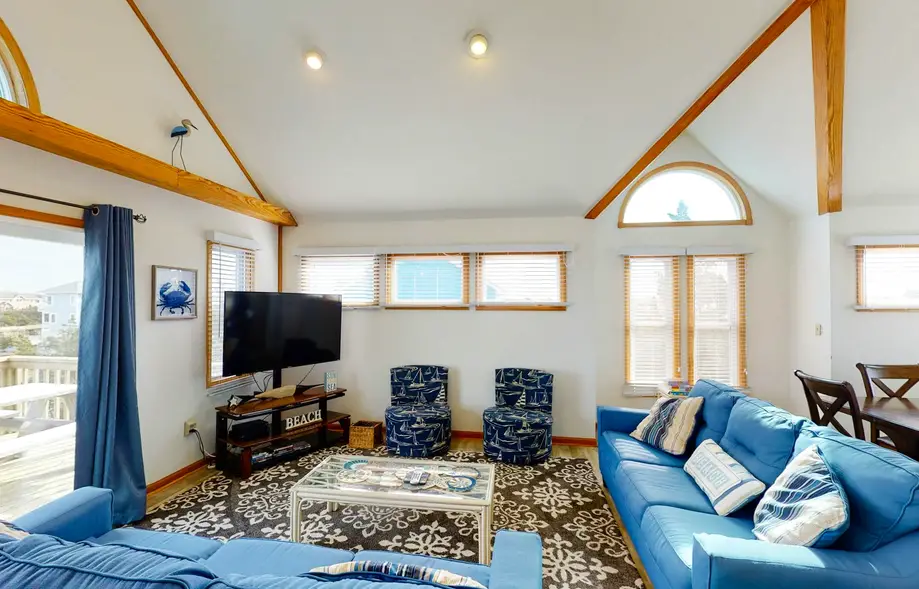 Sun Sand and Seay  #30-7