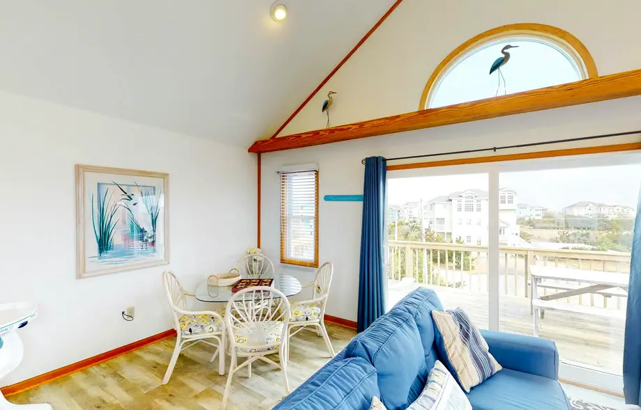 Sun Sand and Seay  #30-7