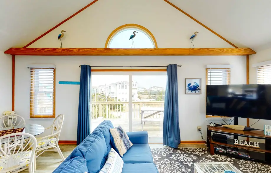 Sun Sand and Seay  #30-7