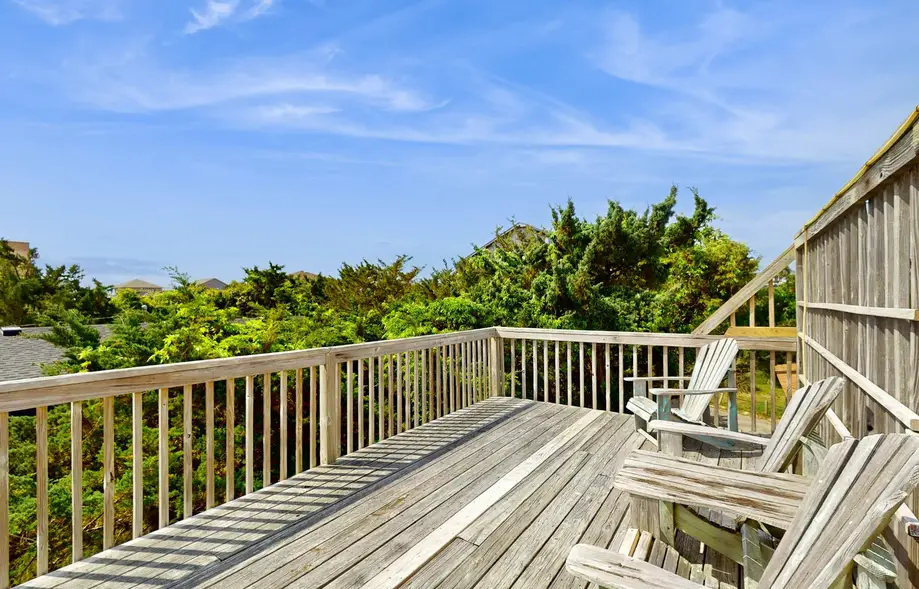 Don't Worry Beach Happy