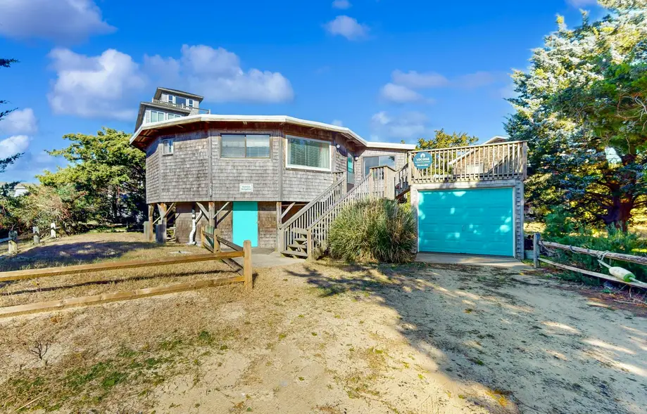 Beanie's Bungalow #3-HC