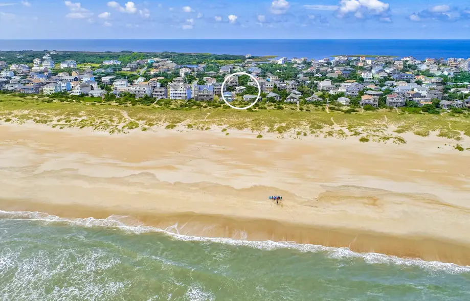 Beanie's Bungalow #3-HC