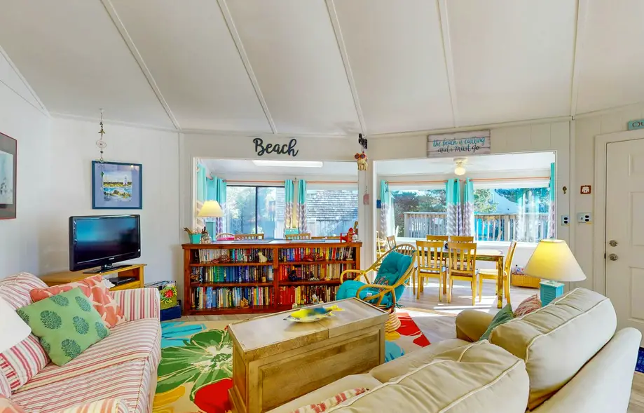 Beanie's Bungalow #3-HC