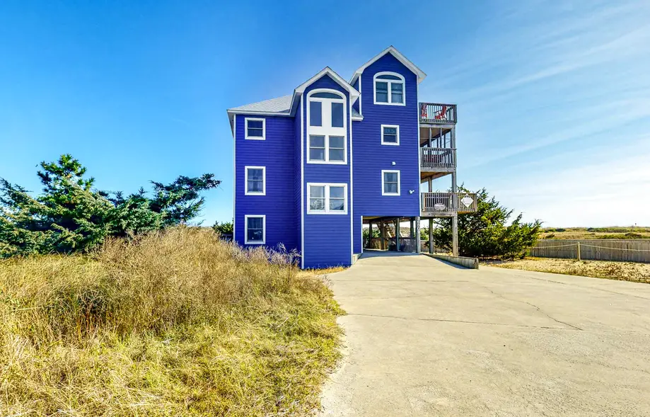 Alelleo's Retreat #13-S