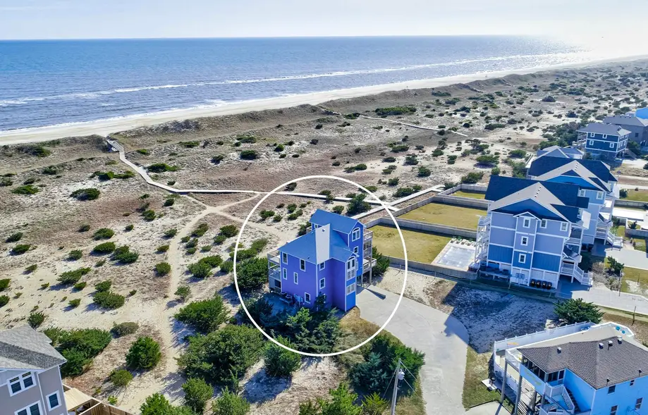 Alelleo's Retreat  #13-S