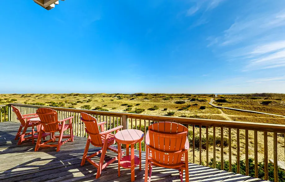 Alelleo's Retreat  #13-S