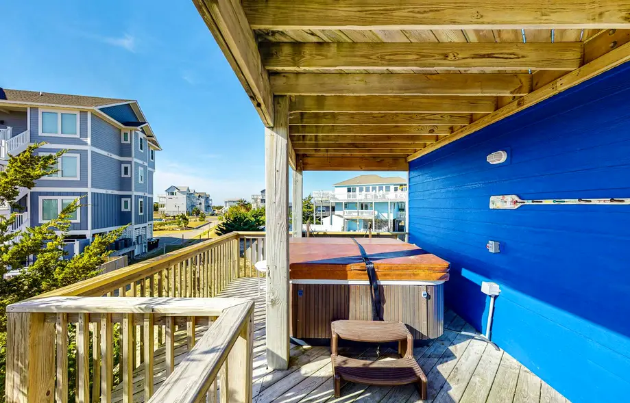 Alelleo's Retreat  #13-S