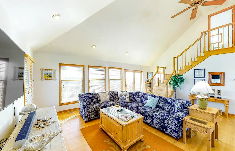 Alelleo's Retreat  #13-S