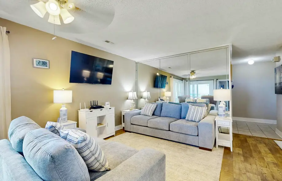 Ohana's Blue Moon #2-IC