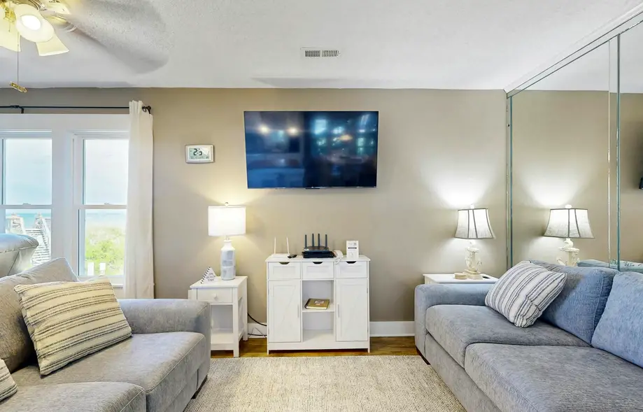 Ohana's Blue Moon #2-IC