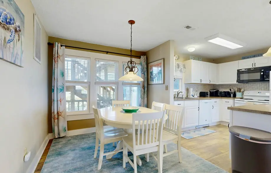 Ohana's Blue Moon #2-IC