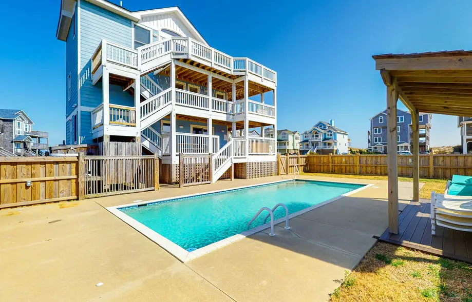 Trip Around the Sun #25-H