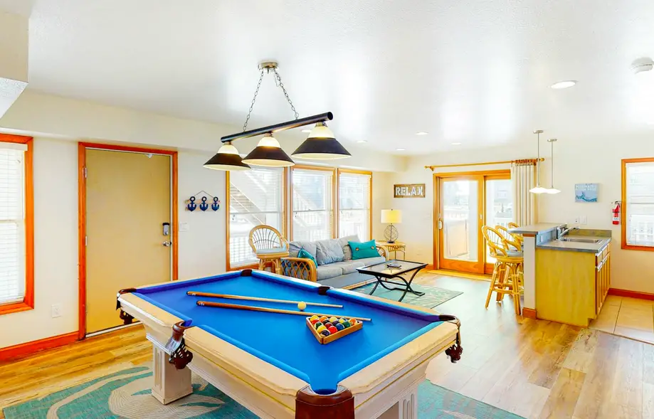 Trip Around the Sun #25-H