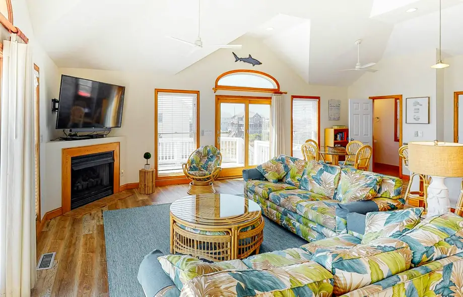 Trip Around the Sun #25-H