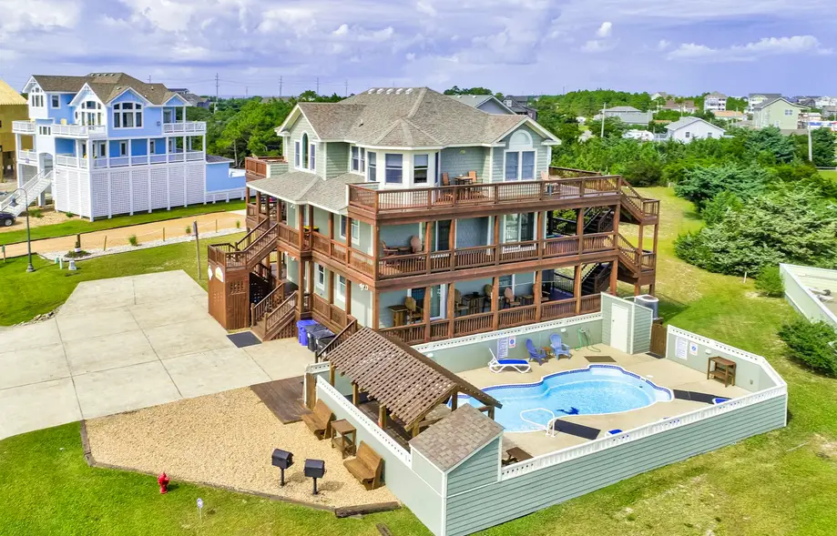 South Beach Park #26-S