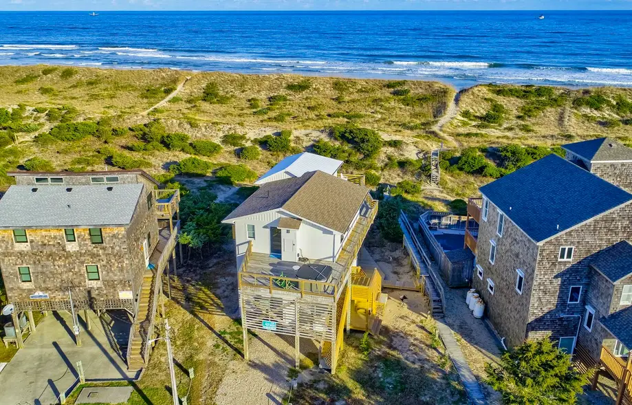 Last Mango in Hatteras 191