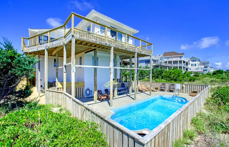 Last Mango in Hatteras 191