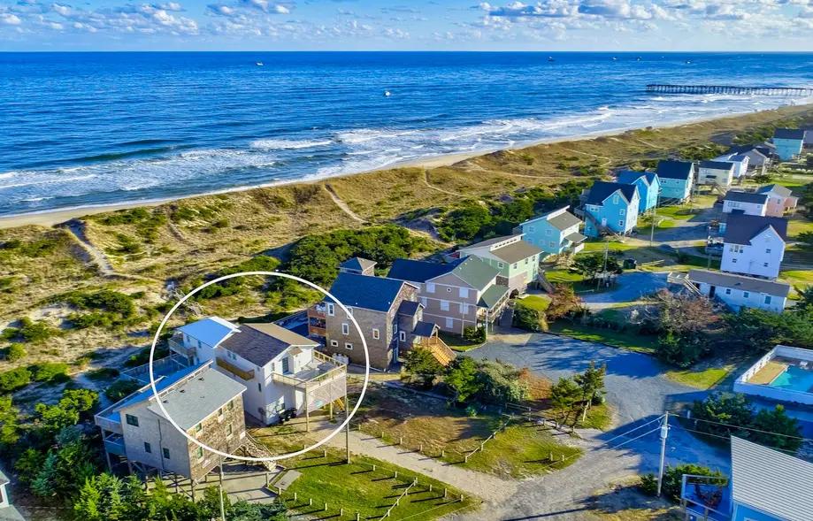 Last Mango in Hatteras 191