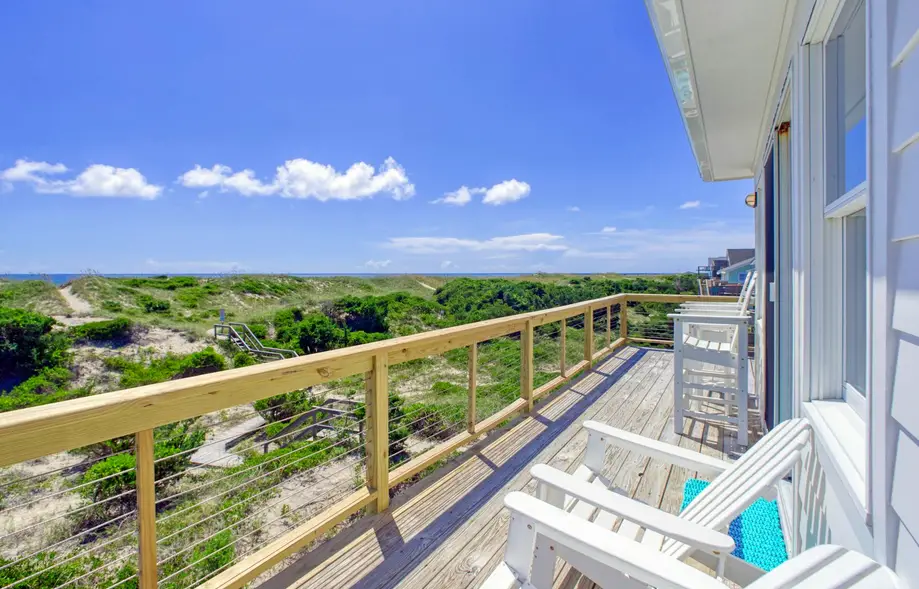 Last Mango in Hatteras 191