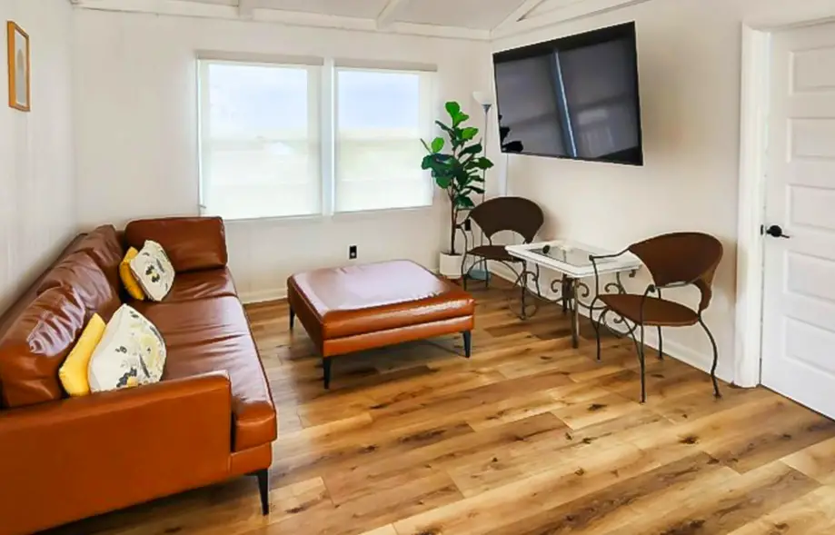 Last Mango in Hatteras 191