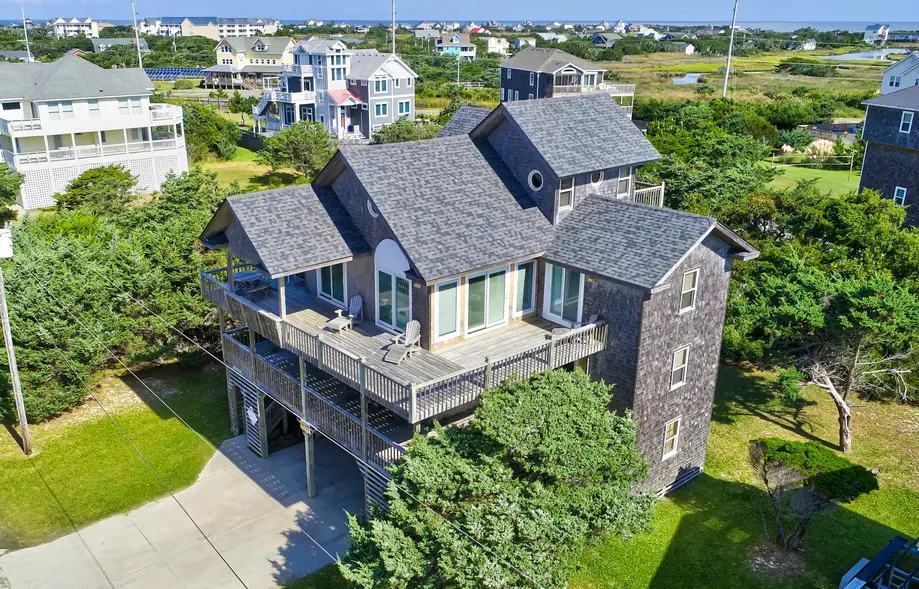 Whitaker Escape #5HHH