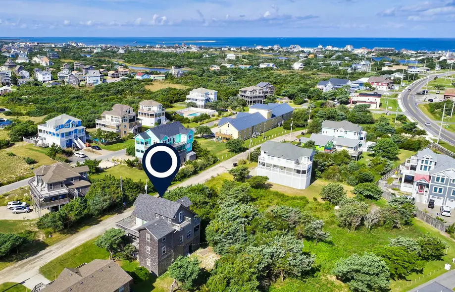 Whitaker Escape #5HHH