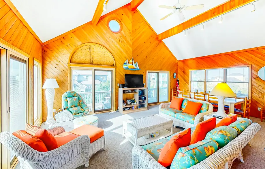 Whitaker Escape #5HHH