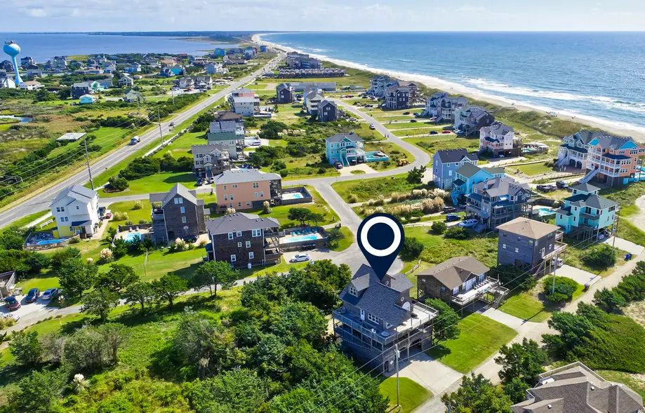 Whitaker Escape #5HHH