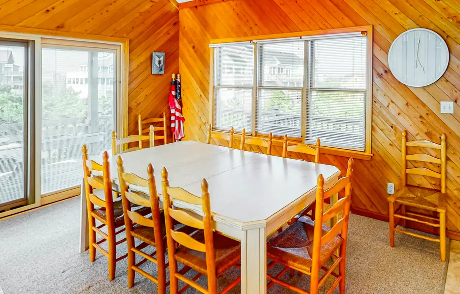 Whitaker Escape #5HHH