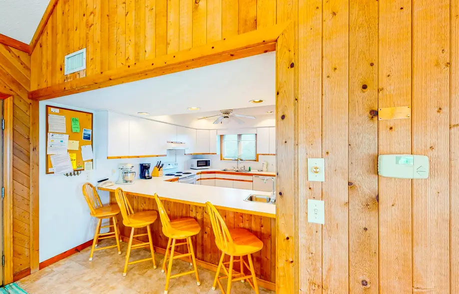 Whitaker Escape #5HHH