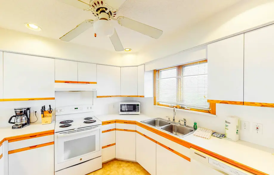 Whitaker Escape #5HHH