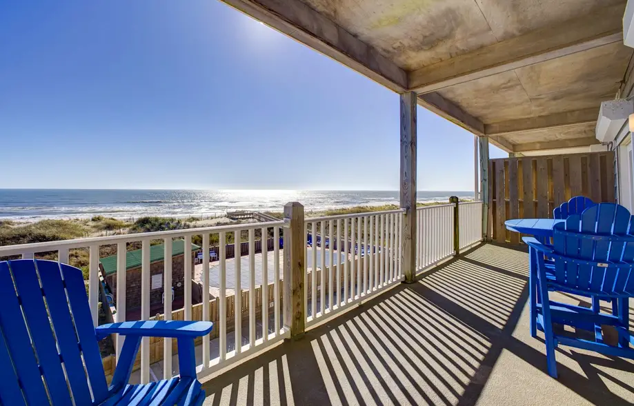 Beach Break 821 #204DS-H