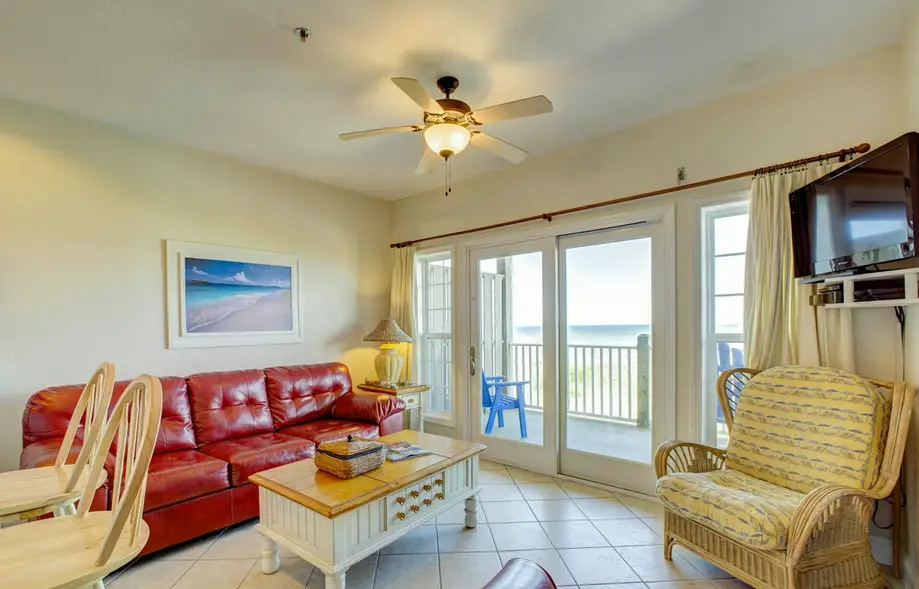 Beach Break 821 #204DS-H