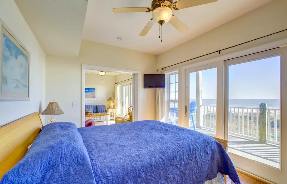 Beach Break 821 #204DS-H