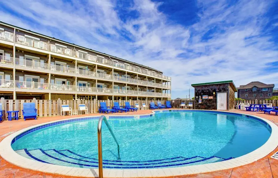 Beach Break 821 #204DS-H