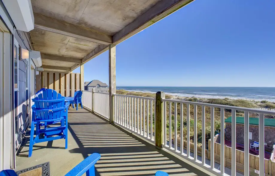 Beach Break 821 #204DS-H