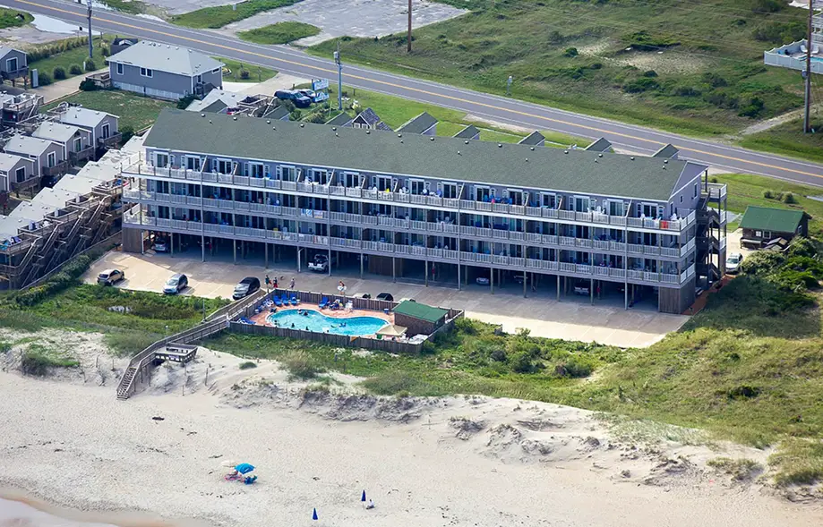 Beach Break 821 #204DS-H