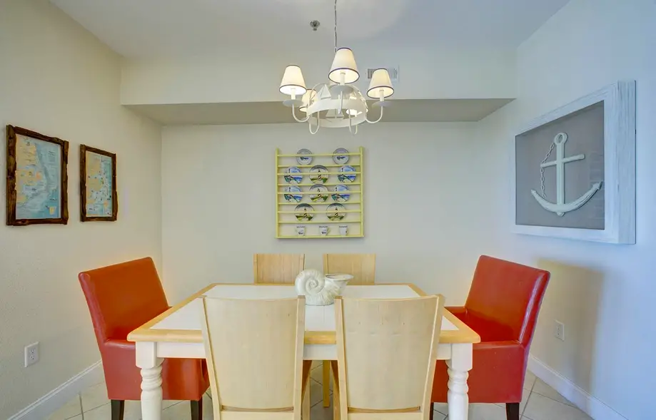 Beach Break 821 #204DS-H