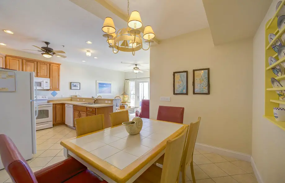 Beach Break 821 #204DS-H