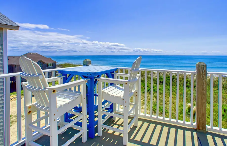 Paradise Penthouse 813 #301DS-H