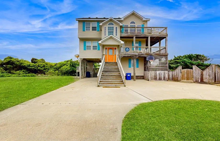 3 Little Birds #14-H