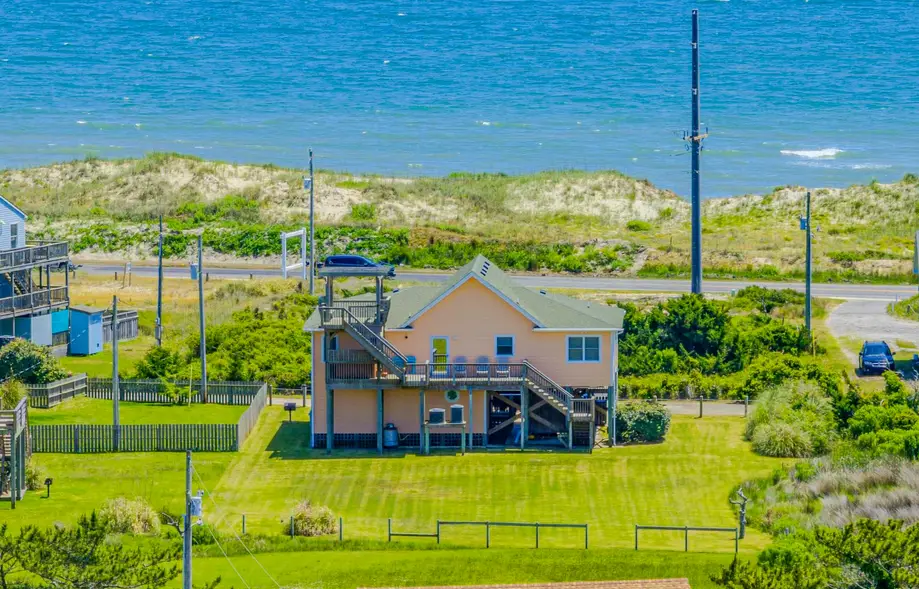 Vincent VanGo to the Beach #13-H