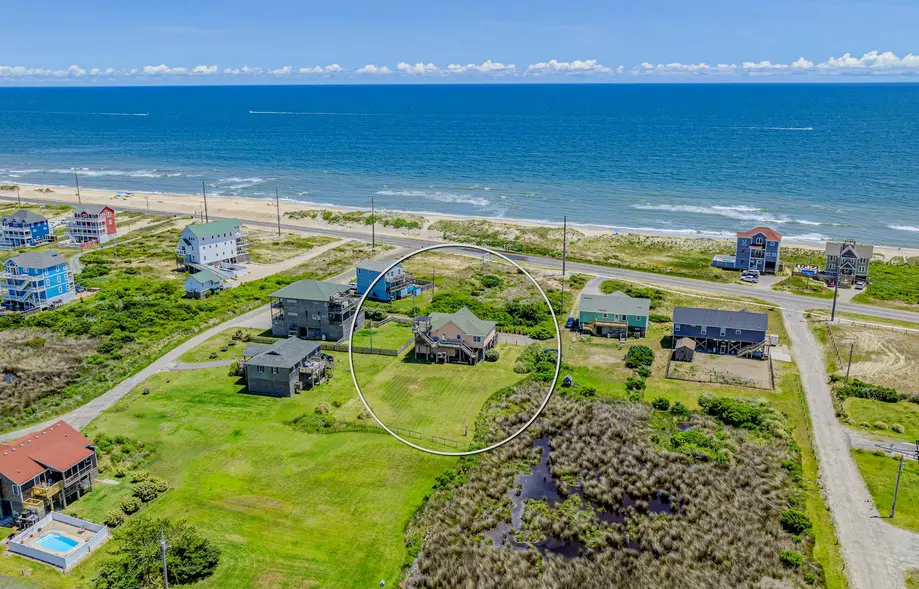 Vincent VanGo to the Beach #13-H